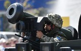 Quân đội Nga áp sát Ukraine, Mỹ sẽ cung cấp thêm vũ khí uy lực cho Kiev?