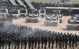 Trung Quốc bất ngờ cắt giảm quân số lên tới 300.000 người
