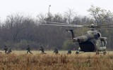 Belarus - Nga diễn tập quân sự lớn khiến phương Tây lo lắng