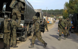Belarus - Nga diễn tập quân sự lớn khiến phương Tây lo lắng