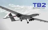 Thổ Nhĩ Kỳ 'qua mặt' Nga để bán thêm 48 UAV Bayraktar TB2 cho Ukraine?