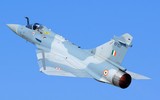 Chiến đấu cơ Mirage-2000 Ấn Độ bị trộm mất bánh, sự cố hi hữu đến ngỡ ngàng