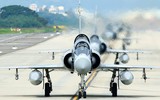 Chiến đấu cơ Mirage-2000 Ấn Độ bị trộm mất bánh, sự cố hi hữu đến ngỡ ngàng