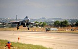 Israel không kích sát căn cứ Nga tại Syria vào ban đêm