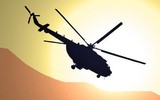 Trực thăng Mi-17 rơi - khi huyền thoại Nga liên tục gãy cánh tại Ấn Độ