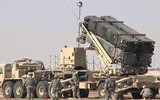 Houthi khiến kho tên lửa phòng không Patriot của Arab Saudi cạn kiệt, phải cầu cứu Mỹ