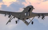 UAV Bayraktar TB2 Thổ Nhĩ Kỳ khiến Nga, Mỹ và Trung Quốc từ bất ngờ đến lo ngại