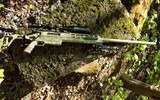 Nga công bố siêu súng bắn tỉa uy lực DXL-5, cạnh tranh với Barrett M82 Mỹ