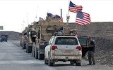 Cuộc chiến chống khủng bố IS của Mỹ tại Iraq đã chấm dứt