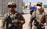 Cuộc chiến chống khủng bố IS của Mỹ tại Iraq đã chấm dứt