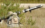 Ukraine dùng tên lửa Javelin tại Donbass bất chấp cảnh báo của Nga và Mỹ