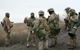 Ukraine dùng tên lửa Javelin tại Donbass bất chấp cảnh báo của Nga và Mỹ