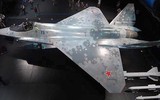Su-75 Checkmate của Nga trước nguy cơ 'gãy cánh' vì một nhân tố ở Trung Đông