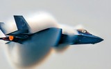 Mỹ dửng dưng khi UAE dọa hủy bỏ thương vụ F-35 và MQ-9 trị giá 24 tỷ USD vì Trung Quốc