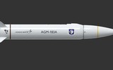 Tên lửa AGM-183A phóng thất bại, Mỹ 'đuối' trong cuộc đua vũ khí siêu vượt âm