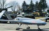 Nga bắt được UAV Bayraktar TB2 của Thổ Nhĩ Kỳ, cục diện chiến trường thay đổi mạnh