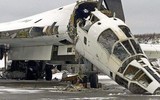 Sức mạnh khủng khiếp của phi đội máy bay ném bom hạt nhân Ukraine từng sở hữu