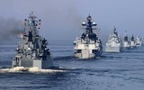 Hạm đội biển Đen Nga có đối sách gì trước siêu tên lửa diệt hạm Neptune của Ukraine?