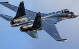 Indonesia từ bỏ thương vụ mua tiêm kích Su-35S Nga, quay sang hàng Mỹ