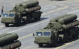 Đúng như dự đoán của NATO, Nga đã điều tên lửa S-400 tới sát Ukraine