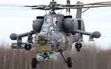  'Thợ săn đêm' Mi-28NE của Nga thắng lớn ở Bangladesh
