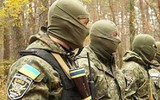 CIA bị nghi huấn luyện đặc nhiệm Ukraine đối phó Nga