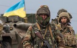 CIA bị nghi huấn luyện đặc nhiệm Ukraine đối phó Nga