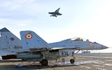 Số phận long đong của MiG-29K, dòng tiêm kích hạm vừa bị Ấn Độ từ chối đặt mua