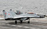 Số phận long đong của MiG-29K, dòng tiêm kích hạm vừa bị Ấn Độ từ chối đặt mua