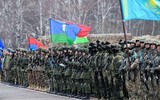 Liệu Nga có rút hết binh lính theo thời hạn Tổng thống Kazakhstan đưa ra?