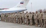 Liệu Nga có rút hết binh lính theo thời hạn Tổng thống Kazakhstan đưa ra?