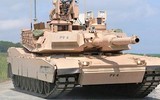 Xe tăng M1A2 SEPv3 Mỹ thắng lớn tại Australia với đơn hàng 2,5 tỷ USD