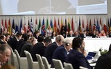Đàm phán giữa Nga- NATO về Ukraine ‘đi vào ngõ cụt’