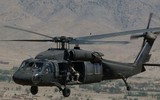 Philippines bất ngờ mua lượng lớn trực thăng đa năng S-70i Black Hawks Mỹ 