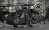 Philippines bất ngờ mua lượng lớn trực thăng đa năng S-70i Black Hawks Mỹ 