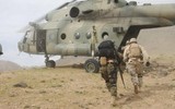 Mỹ quyết định chuyển trực thăng Mi-17 Nga sản xuất cho quân đội Ukraine