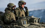 Chính Nga đã làm cho NATO gắn kết và lớn mạnh?