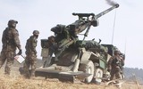 Mỹ có thể chi tiền mua pháo tự hành CAESAR Pháp để đưa đến châu Âu