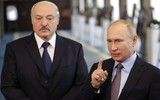 Dưới sức ép của Mỹ, Belarus có dấu hiệu bỏ rơi đồng minh Nga?