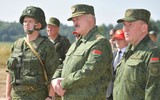 Moscow hài lòng khi Belarus tuyên bố sẽ tham chiến nếu Nga bị tấn công