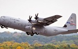 Ai Cập chi tỷ USD để mua 'Lực sĩ bay' C-130J của Mỹ