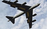 'Pháo đài bay' B-52 Mỹ tới châu Âu giữa lúc Nga-Ukraine căng như dây đàn