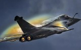 Tiêm kích Su-35 Nga chính thức bị Rafale Pháp 'hất cẳng' tại Indonesia