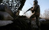 Mỹ cáo buộc Nga tăng quân giữa lúc nước này tuyên bố rút lính khỏi biên giới Ukraine