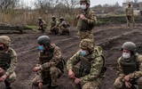 Mỹ cáo buộc Nga tăng quân giữa lúc nước này tuyên bố rút lính khỏi biên giới Ukraine