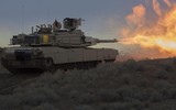250 xe tăng chủ lực M1A2 SEPv3 Abrams giúp NATO tạo rào chắn trước Nga