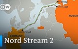 Đức ra lệnh đình chỉ dự án khí đốt Nord Stream 2 với Nga 