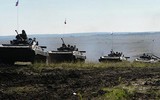 Ông Putin tuyên bố mở chiến dịch quân sự đặc biệt ở Donbas, kêu gọi lính Ukraine hạ vũ khí