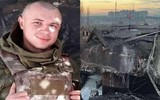 Lính Ukraine kích nổ bản thân để đánh sập cầu, ngăn chặn đoàn xe tăng Nga