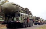 Tổng thống Putin ra lệnh đặt 'lực lượng răn đe hạt nhân' Nga vào tình trạng báo động